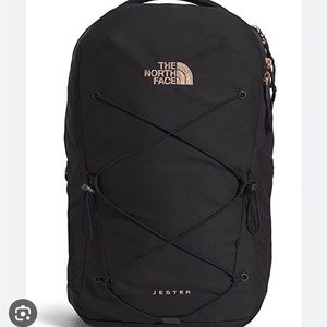 The North Face Jester Backpack